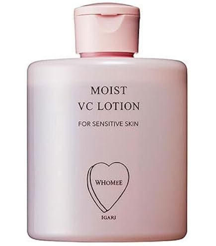 Amazon | WHOMEE（フーミー） モイストローションN 300ml 化粧水